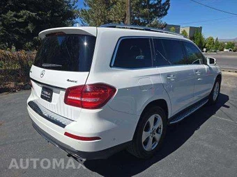 2018 Mercedes-Benz GLS 450 4MATIC – miniatura 3