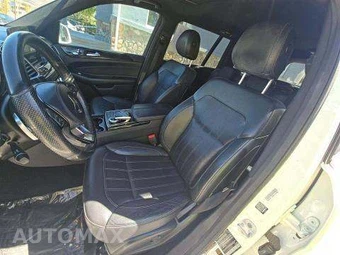 2018 Mercedes-Benz GLS 450 4MATIC – miniatura 6