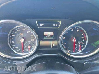2018 Mercedes-Benz GLS 450 4MATIC – miniatura 9