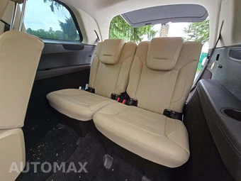 2018 Mercedes-Benz GLS 450 4MATIC - miniatura 14