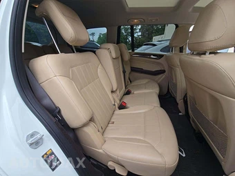 2018 Mercedes-Benz GLS 450 4MATIC - miniatura 17
