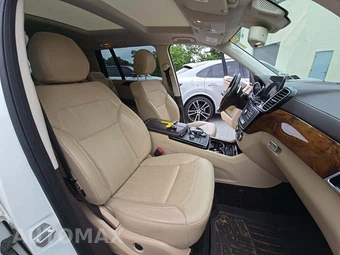 2018 Mercedes-Benz GLS 450 4MATIC - miniatura 19