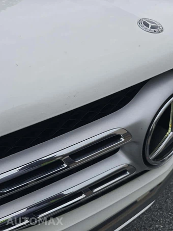 2018 Mercedes-Benz GLS 450 4MATIC - miniatura 23