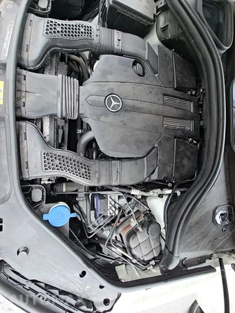 2018 Mercedes-Benz GLS 450 4MATIC - miniatura 25