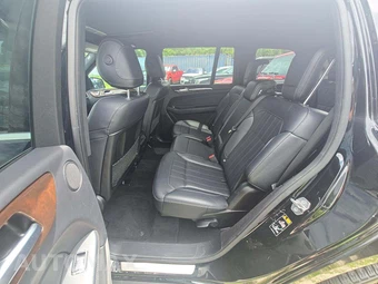 2018 Mercedes-Benz GLS 450 4MATIC – miniatura 13