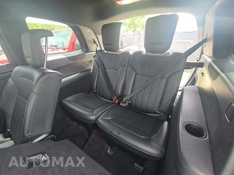 2018 Mercedes-Benz GLS 450 4MATIC – miniatura 14
