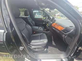 2018 Mercedes-Benz GLS 450 4MATIC – miniatura 19