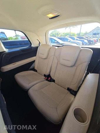 2018 Mercedes-Benz GLS 450 4MATIC - miniatura 14