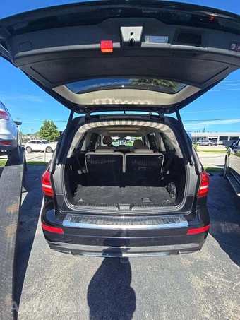 2018 Mercedes-Benz GLS 450 4MATIC - miniatura 15