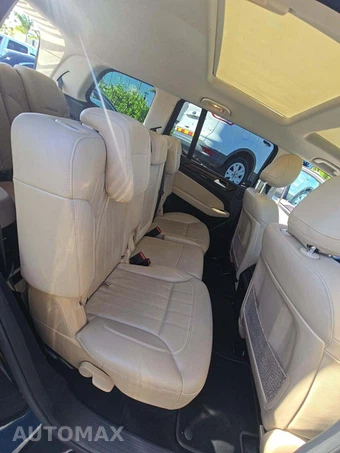 2018 Mercedes-Benz GLS 450 4MATIC - miniatura 17