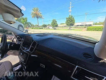 2018 Mercedes-Benz GLS 450 4MATIC - miniatura 20
