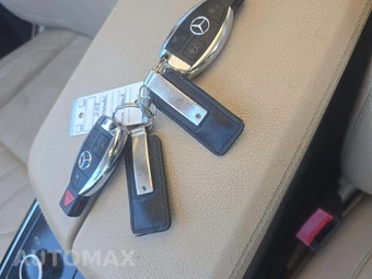 2018 Mercedes-Benz GLS 450 4MATIC - miniatura 8