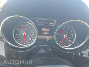 2018 Mercedes-Benz GLS 450 4MATIC - miniatura 9