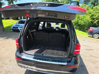 2018 Mercedes-Benz GLS 450 4MATIC - miniatura 15
