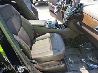 2018 Mercedes-Benz GLS 450 4MATIC - miniatura 19