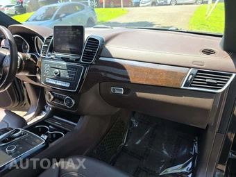2018 Mercedes-Benz GLS 450 4MATIC - miniatura 20