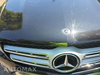 2018 Mercedes-Benz GLS 450 4MATIC - miniatura 22