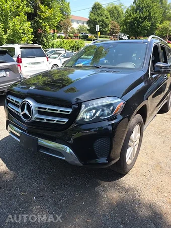 2018 Mercedes-Benz GLS 450 4MATIC - miniatura 27