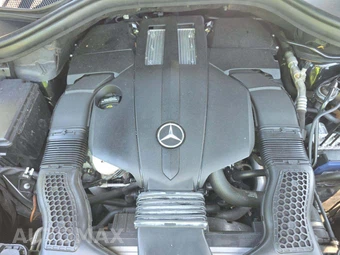 2018 Mercedes-Benz GLS 450 4MATIC - miniatura 35