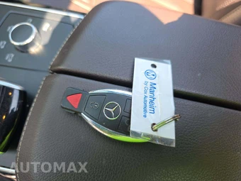 2018 Mercedes-Benz GLS 450 4MATIC - miniatura 8