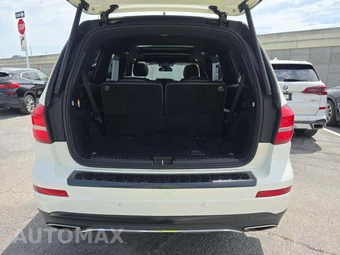 2018 Mercedes-Benz GLS 450 4MATIC – miniatura 15