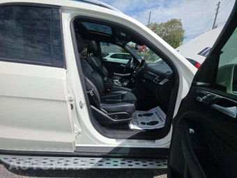 2018 Mercedes-Benz GLS 450 4MATIC – miniatura 19
