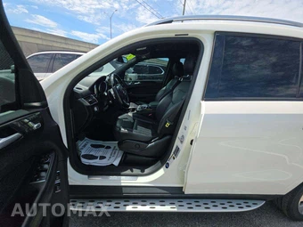 2018 Mercedes-Benz GLS 450 4MATIC – miniatura 6