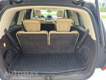 2018 Mercedes-Benz GLS 450 4MATIC – miniatura 15