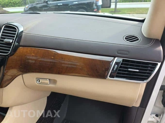 2018 Mercedes-Benz GLS 450 4MATIC – miniatura 20