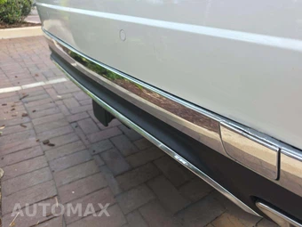 2018 Mercedes-Benz GLS 450 4MATIC – miniatura 26
