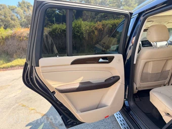 2018 Mercedes-Benz GLS 450 4MATIC - miniatura 20