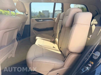 2018 Mercedes-Benz GLS 450 4MATIC - miniatura 21