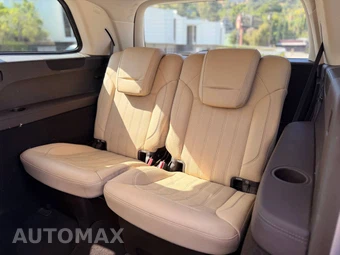 2018 Mercedes-Benz GLS 450 4MATIC - miniatura 22