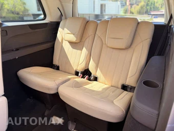 2018 Mercedes-Benz GLS 450 4MATIC - miniatura 23