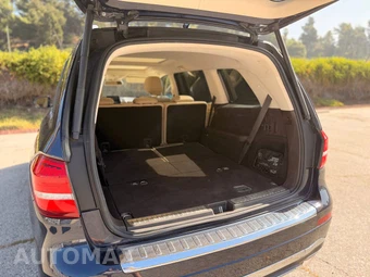 2018 Mercedes-Benz GLS 450 4MATIC - miniatura 25