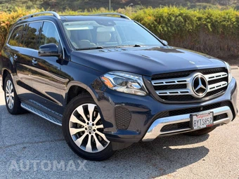 2018 Mercedes-Benz GLS 450 4MATIC - miniatura 6