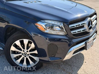 2018 Mercedes-Benz GLS 450 4MATIC - miniatura 7