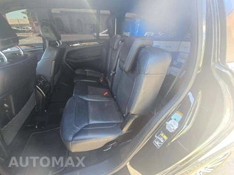 2018 Mercedes-Benz GLS 450 4MATIC - miniatura 10
