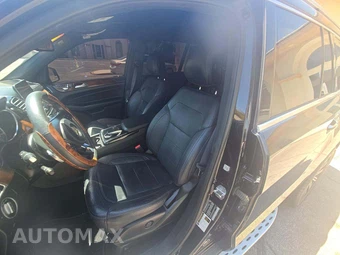 2018 Mercedes-Benz GLS 450 4MATIC - miniatura 3