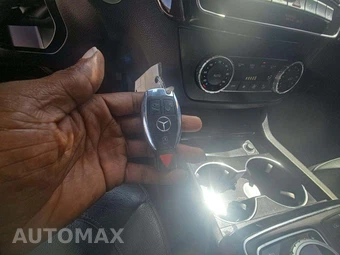 2018 Mercedes-Benz GLS 450 4MATIC - miniatura 5