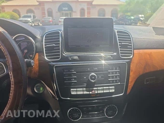 2018 Mercedes-Benz GLS 450 4MATIC - miniatura 7