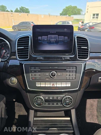 2018 Mercedes-Benz GLS 450 4MATIC – miniatura 10