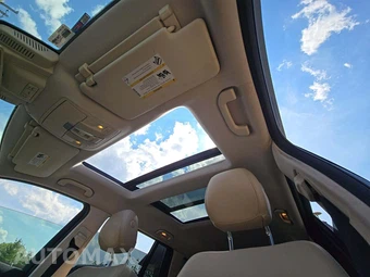 2018 Mercedes-Benz GLS 450 4MATIC – miniatura 11