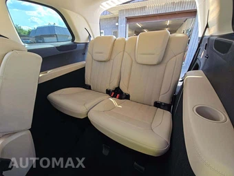 2018 Mercedes-Benz GLS 450 4MATIC – miniatura 14