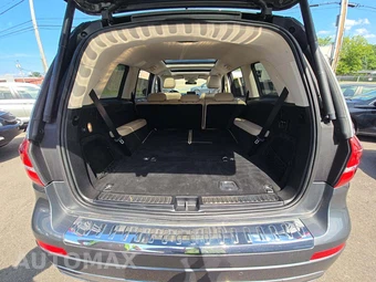 2018 Mercedes-Benz GLS 450 4MATIC – miniatura 15