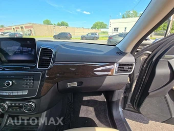 2018 Mercedes-Benz GLS 450 4MATIC – miniatura 20