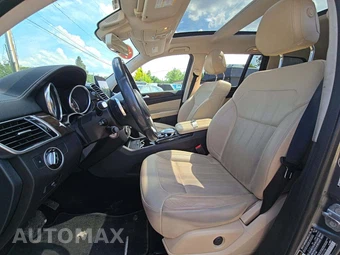 2018 Mercedes-Benz GLS 450 4MATIC – miniatura 6