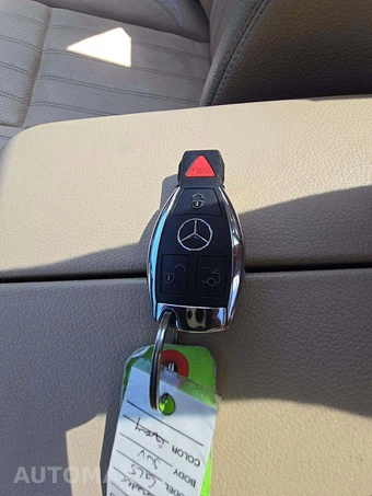 2018 Mercedes-Benz GLS 450 4MATIC – miniatura 8