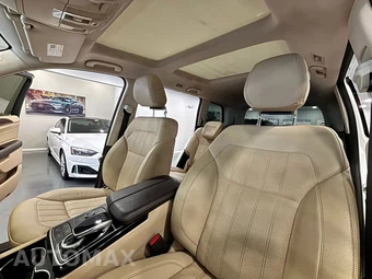 2018 Mercedes-Benz GLS 450 4MATIC - miniatura 11