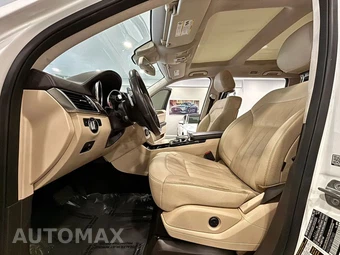 2018 Mercedes-Benz GLS 450 4MATIC - miniatura 12